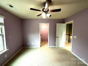 6440 Myston Ln in Huntersville, NC - Building Photo - Building Photo