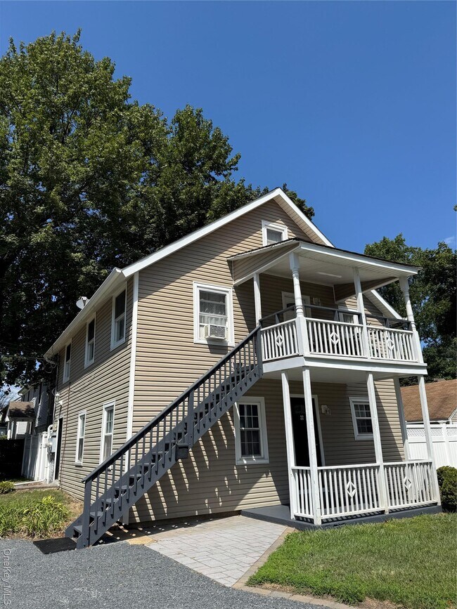 property at 22 Locust Ave