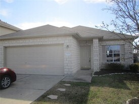18101 Maxa Dr in Manor, TX - Building Photo