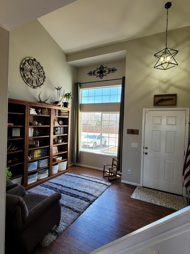 7588 Greenough Rd in Peyton, CO - Building Photo - Building Photo