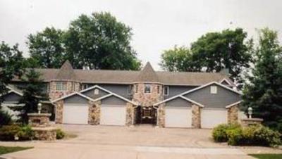 Oakview Garden Apartments in Sun Prairie, WI - Foto de edificio