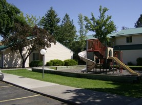 Pineview Apartamentos