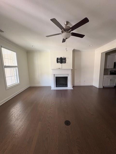 4212 Futral Ct in Acworth, GA - Building Photo - Building Photo