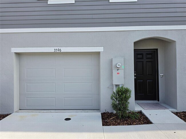 property at 3596 Smt Vw Wy