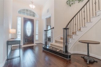 4012 Logan Ridge Dr in Cedar Park, TX - Building Photo - Building Photo