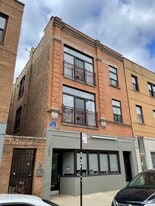 908 N Damen Ave in Chicago, IL - Building Photo