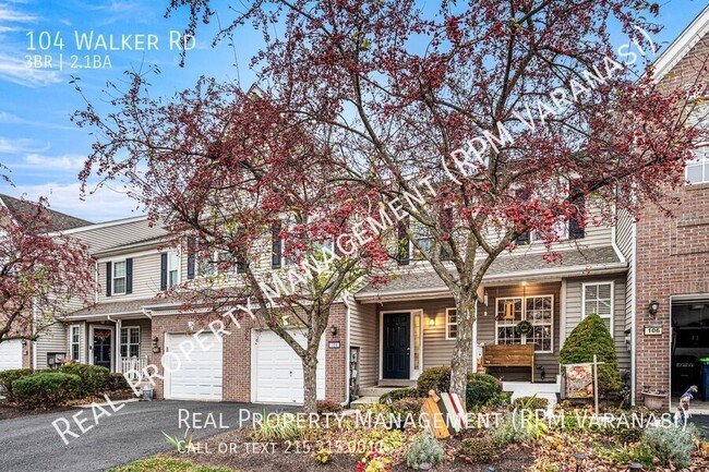 104 Walker Rd in Royersford, PA - Building Photo - Building Photo