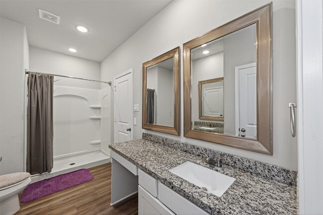 property at 804 Pearl River