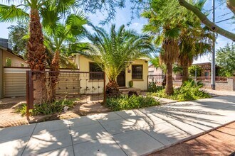 412 North 11th St in Phoenix, AZ - Building Photo - Building Photo
