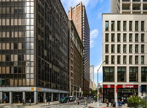 Beaumont Condominiums in New York, NY - Foto de edificio - Building Photo