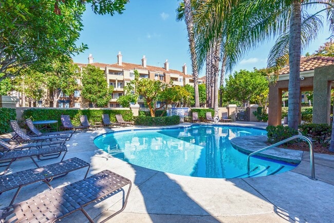 The Grand Costa Mesa