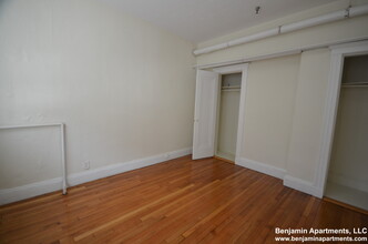 116 Washington St, Unit 1 in Boston, MA - Building Photo - Building Photo