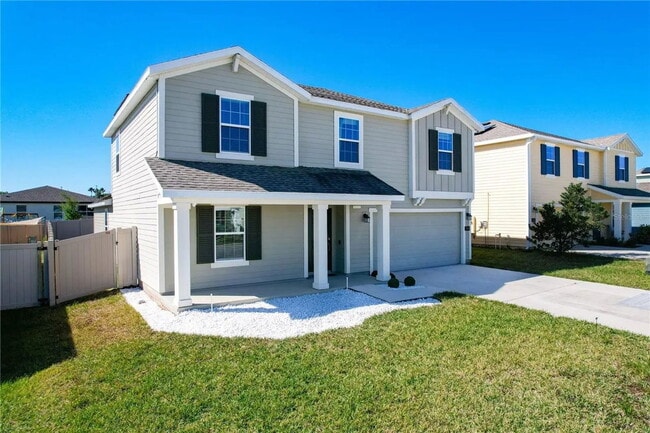 744 Simone Ct in Haines City, FL - Building Photo - Building Photo