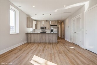3216 N Karlov Ave in Chicago, IL - Building Photo - Building Photo