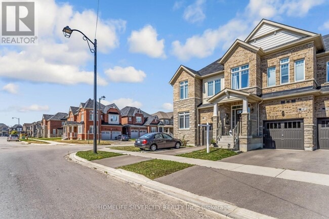 69 Tundra Rd in Caledon, ON - Building Photo - Building Photo