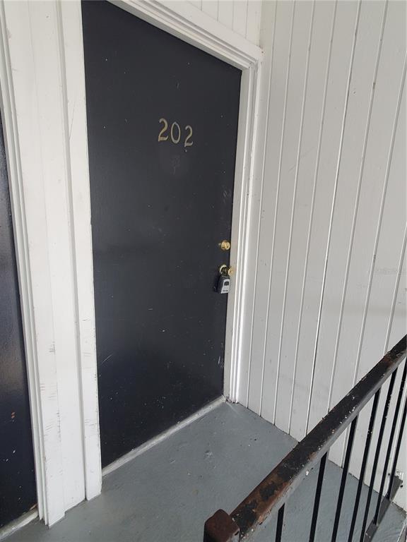property at 5317 Curry Ford Rd