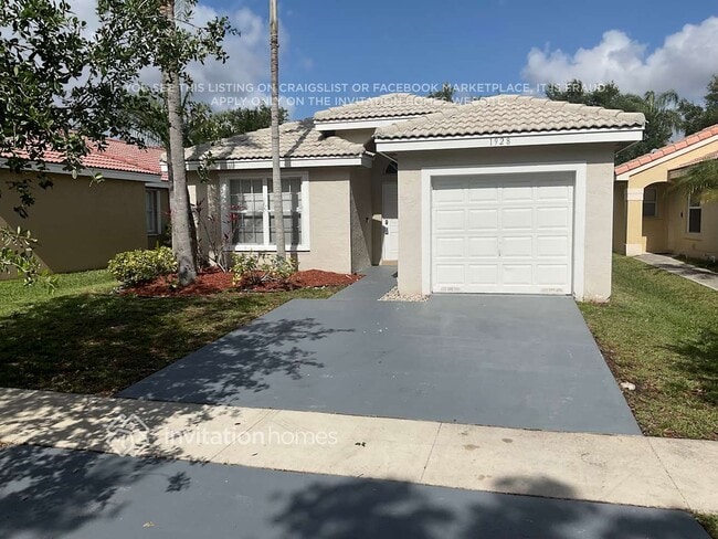 property at 1928 SW 177th Ave