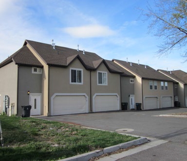 Harrow Villas in South Ogden, UT - Building Photo - Building Photo