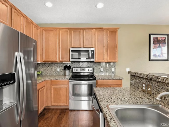 13010 Grant Cir W in Thornton, CO - Building Photo - Building Photo