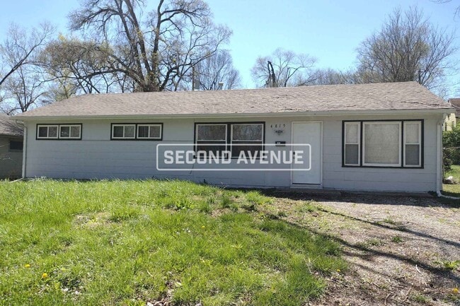 property at 4815 E 43rd St