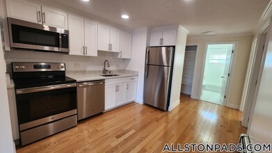 16 Westford St in Boston, MA - Building Photo - Building Photo