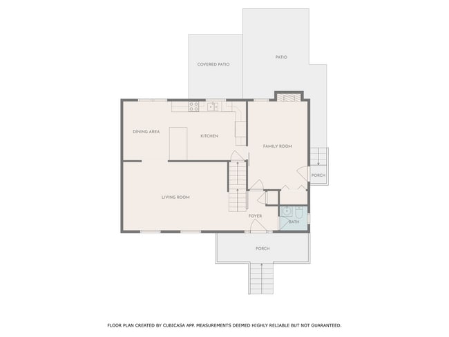 2840 Campus Dr in Crestview Hills, KY - Building Photo - Building Photo