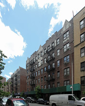 14-28 Sickles St in New York, NY - Building Photo - Building Photo