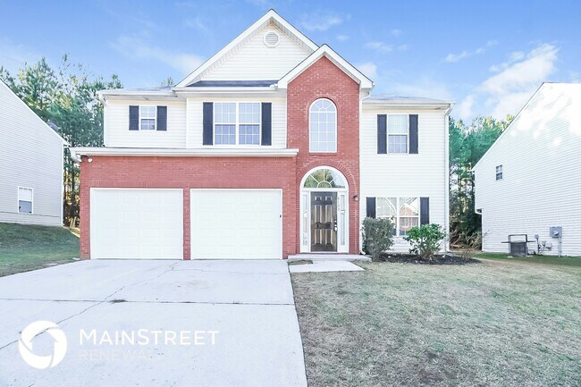 8133 Green Garden Dr