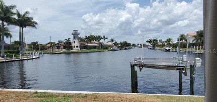 418 Medici Ct in Punta Gorda, FL - Foto de edificio - Building Photo