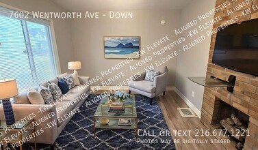 7602 Wentworth Ave in Cleveland, OH - Building Photo - Building Photo