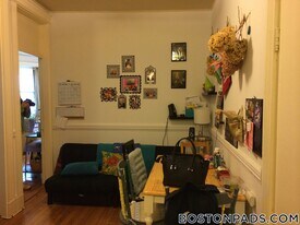 28 Westland Ave in Boston, MA - Building Photo