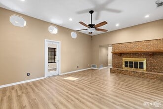 4708 Stansbury Ln in Wichita Falls, TX - Building Photo - Building Photo