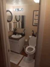 Altamonte Terrace in Altamonte Springs, FL - Foto de edificio - Building Photo