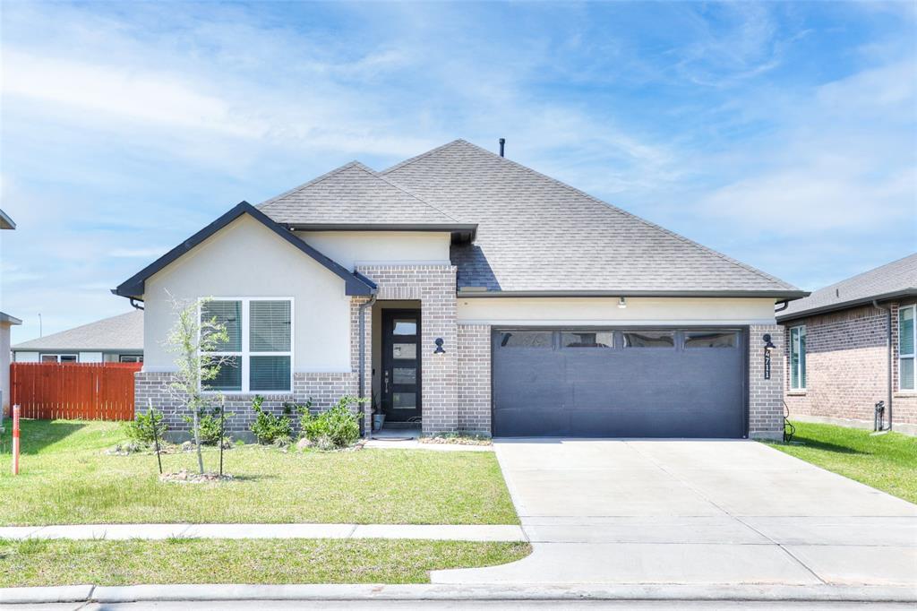 4711 Torcello Fls Ln in Katy, TX - Building Photo
