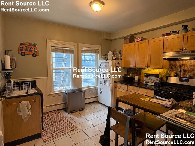 property at 100 Hampshire St