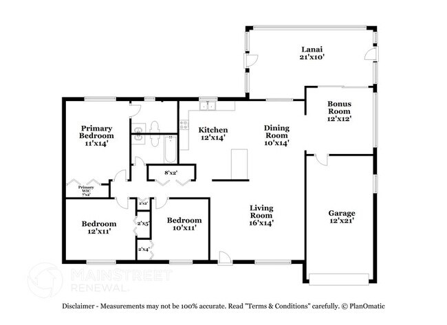 2536 Vestridge St in North Port, FL - Foto de edificio - Building Photo