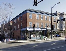 3763-3767 N Southport Ave in Chicago, IL - Building Photo