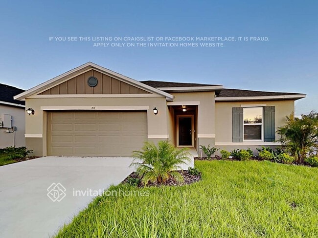 property at 7174 Cruz Ct