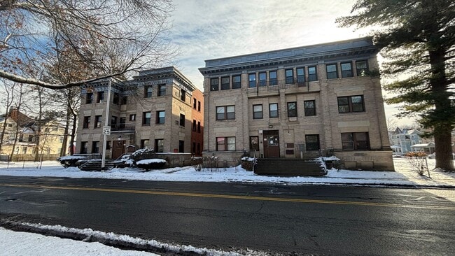 property at 1083 Worthington St