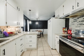 1529 E 52nd St in Odessa, TX - Building Photo - Building Photo