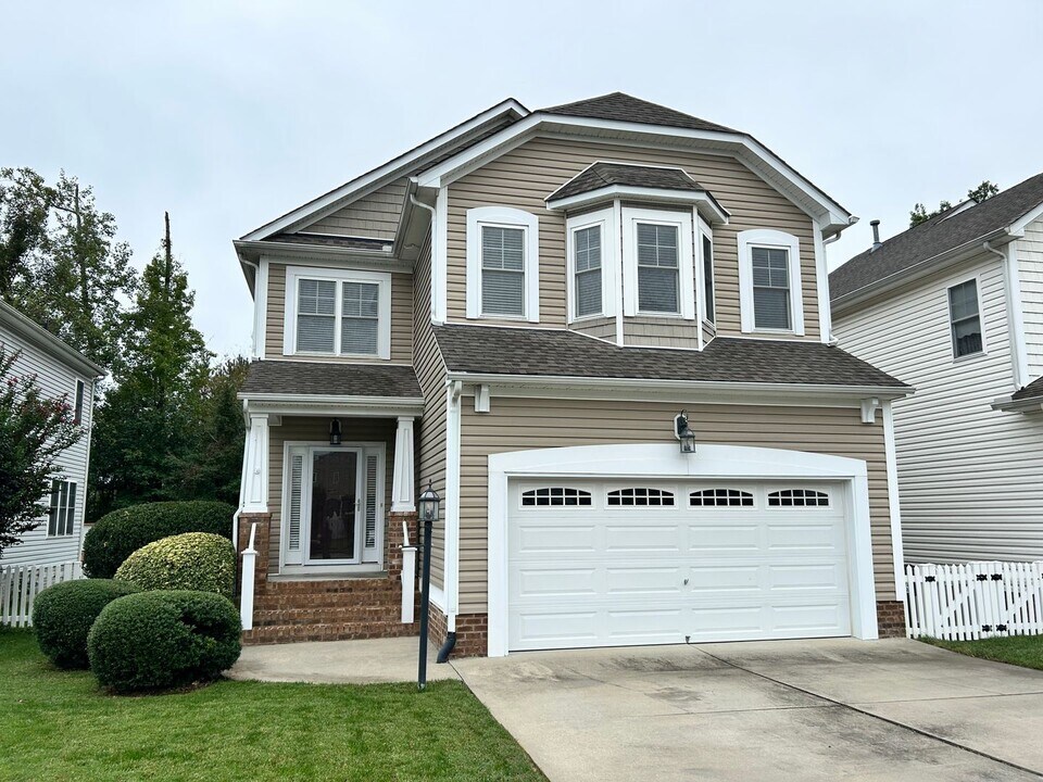 956 Gorham Ct in Midlothian, VA - Building Photo
