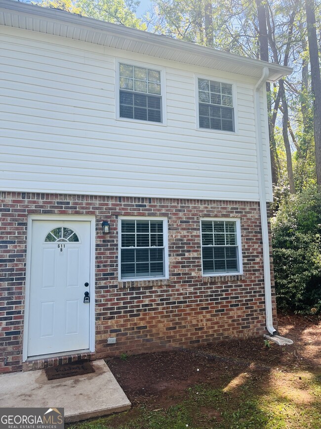 611 Elm St in Lagrange, GA - Building Photo - Building Photo