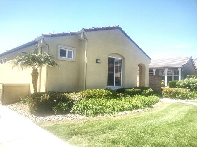 property at 8256 Triplett Ln