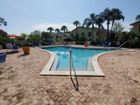 Costa del Sol Apartments, LLC in Seminole, FL - Building Photo - Building Photo