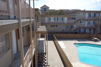 Donna Ngai Apartments in Millbrae, CA - Building Photo - Building Photo