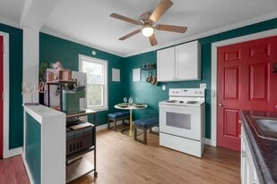 1655 Goethe St in Columbus, OH - Building Photo