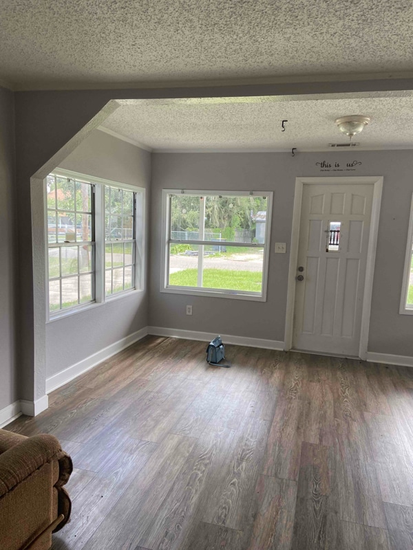 2447 Burns St in Lakeland, FL - Building Photo - Building Photo