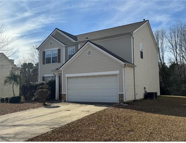 property at 1048 Willow Crest Landing SW