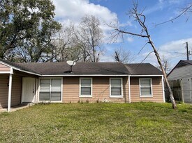 4802 Dove Springs Dr in Houston, TX - Building Photo