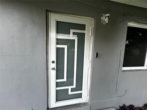 3411 NW 1st St in Lauderhill, FL - Building Photo - Building Photo